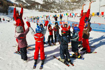 Skischool