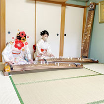 横浜市お琴教室 発表会