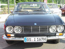 Ford Osi 20m, 1967