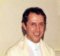 James MacKie