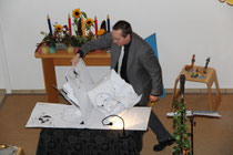 Seite 3: Jetzt wird's heiß
