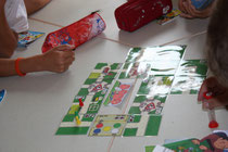 Das KidsCamp-Spiel