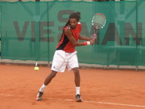 Dustin Brown (FJT-Teilnehmer 2008)