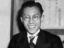 鷹司平通 Minnashinda ページ