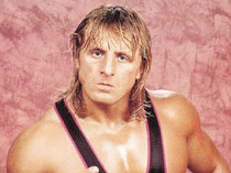 WWF スーパースターズ オーエンハート オーエン・ハートさんが不慮の転落死、馳浩が追悼文を寄稿【週刊