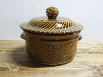 土鍋・耐熱器 - ま工房 牧田亮