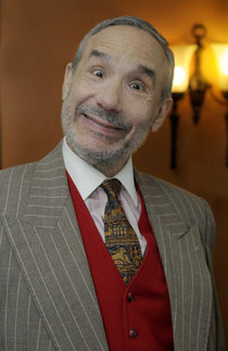 Lloyd Kaufman