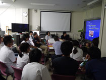 寺澤先生月1勉強会