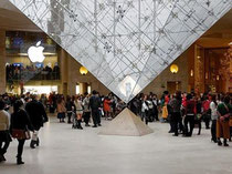 Carrousel du Louvre