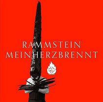 Mein Herz Brennt - 2012