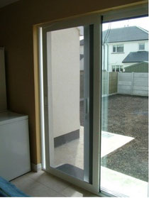 Patio Flydoor