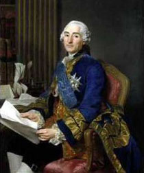 Johann Baptist Vaňhal (1739 - 1813)