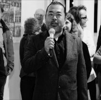 Heroitoh at EWAAC in London