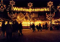 Christkindlmarkt