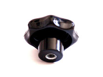 Sterngriff DIN 6336
