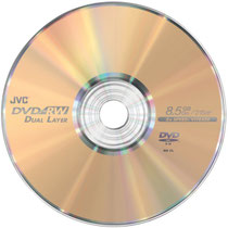 CD - RW