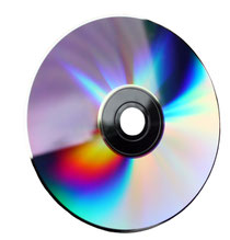 CD ROM