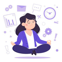 3 séances pour rester zen