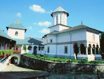Mânăstirea Govora
