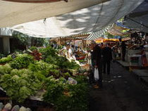 Mercado público COBAL.