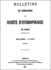 G. E. MAUGER : Quelques considérations sur les jeux en Chine et leur développement synchronique avec celui de l'empire chinois Bull. et Mém. de la Sté d'anthropologie de Paris, t. 6, VIe série, 1915.