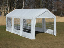 Zelt 3x6 Meter