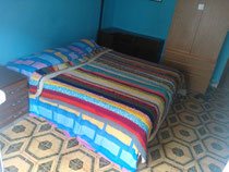 Via Rua formaggi erasmus wohnung