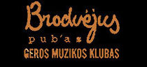 vilnius nightlife - brodvejus