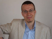 l'autore, Salvatore Luca Longo