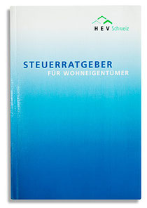 Stererratgeber für Wohneigentümer