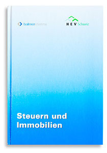 Steuern und Immobilien