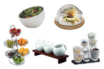 エレクター(VOLLRATH) ダック・ノリタケ(APS) 中西製作所(FRILICH)社製品