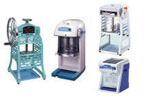 池永鉄工・中部コーポレーション社製品