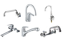 TOTO・グローエジャパン アクシアインターナショナル(CHG)社製品
