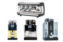 FMI(LA CIMBALI)・WMFジャパン社製品