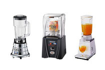 FMI(WARING・BLENDTEC)・パナソニック社製品