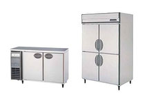福島工業社製品