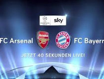 © Sky Deutschland