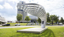 EIGHT Ladestation PointOne