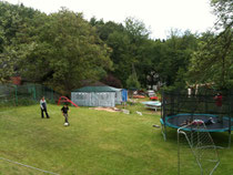 Spielplatz