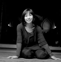 Yasuko Uyama-Bouvard organiste titulaire de l'église St Pierre des Chartreux (Toulouse)