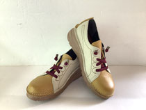Milla6−MS44 YELLOW/アズーレ23.5   ¥15,180（税込）