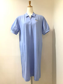 ピッコーネ（picone）4−MS42 ブルーワンピース40  ¥39,600（税込）⇒SALE¥ 35,640（税込）
