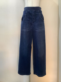 ローブ（ROBE) 3−MA4 デニムパンツ38  ¥21,780（税込）