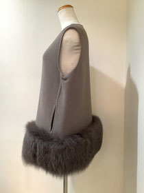 高木ミンク 7−MA5 ベスト