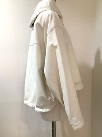 高木ミンク 7−MA11 フードジャケット