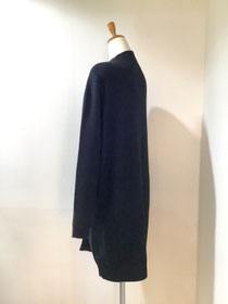5−MA31E黒カーディガン