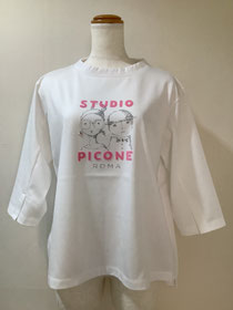 ピッコーネ（Picone) 4−MA10 プル40 ¥39,600（税込）