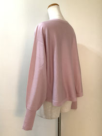 ローブ（ROBE) 3−MA27 （もう少し薄いピンク）