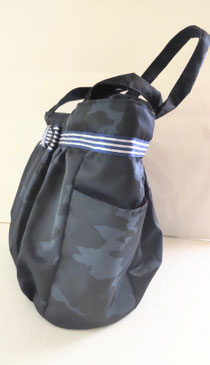tunic18045チャーリーのシャーロットBag